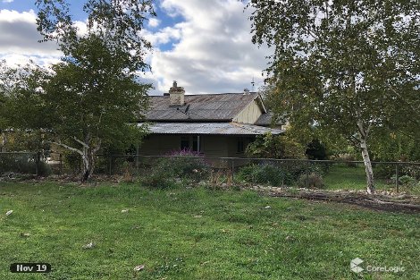 1299 Munderoo Ournie Rd, Ournie, NSW 2640