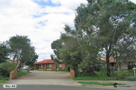 6 Tobruk Pl, Bossley Park, NSW 2176