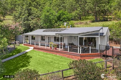 1863 Yarramalong Rd, Yarramalong, NSW 2259