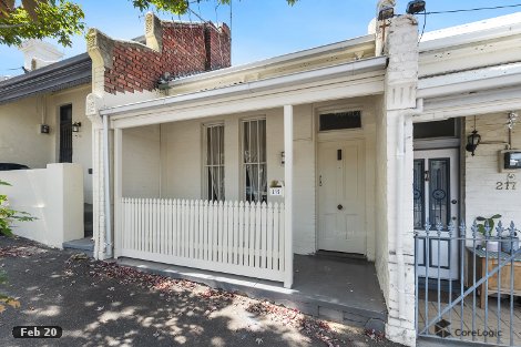 215 Stanley St, West Melbourne, VIC 3003