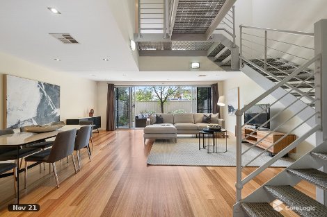 5/135 Loftus St, Leederville, WA 6007