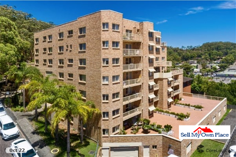 7/145 Faunce St, Gosford, NSW 2250