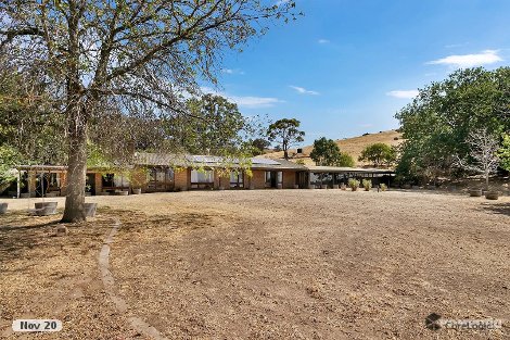 414 Trial Hill Rd, Pewsey Vale, SA 5351