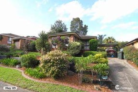 172 Joseph Banks Dr, Kings Langley, NSW 2147