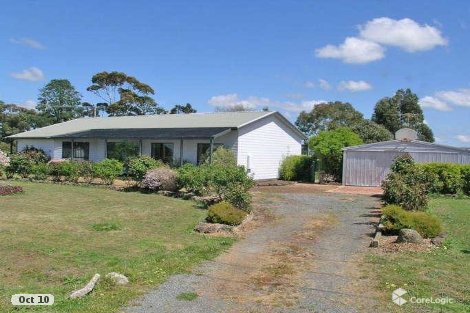 28 Canterbury St, Clunes, VIC 3370