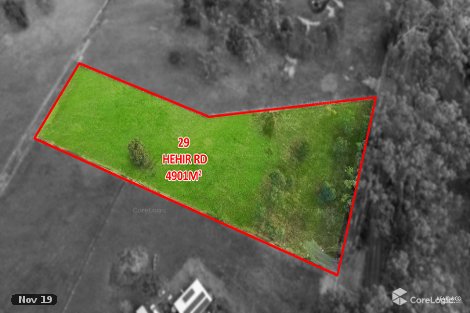 29 Hehir Rd, Huntly, VIC 3551