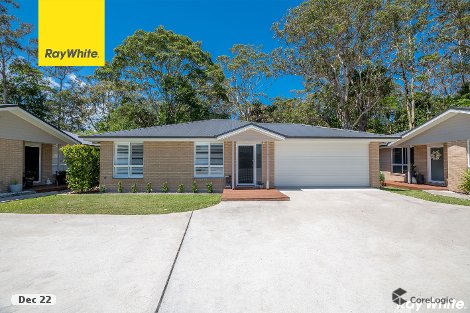 4/142 South St, Tuncurry, NSW 2428