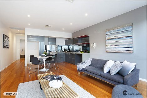 12/22 Buckingham St, Richmond, VIC 3121