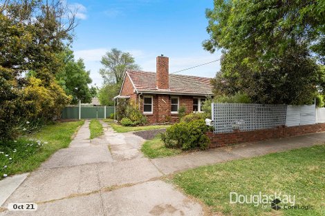 100 Duke St, Braybrook, VIC 3019