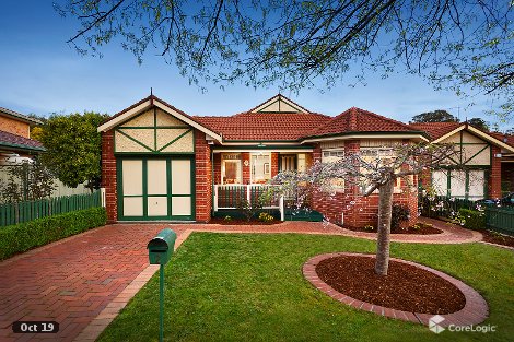 2 Tranquil Winter Ct, Viewbank, VIC 3084