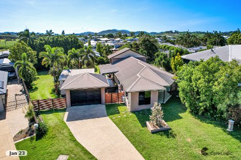 8 Polly Cres, Richmond, QLD 4740