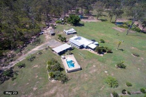 63 Keoghs Rd, Bucca, QLD 4670