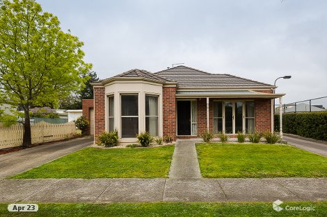 1/1305 Gregory St, Lake Wendouree, VIC 3350