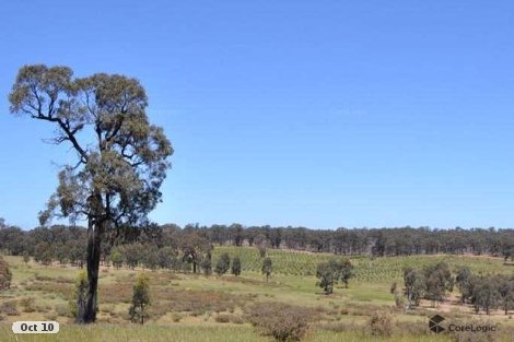 Wimmera Hwy, Cochranes Creek, VIC 3475