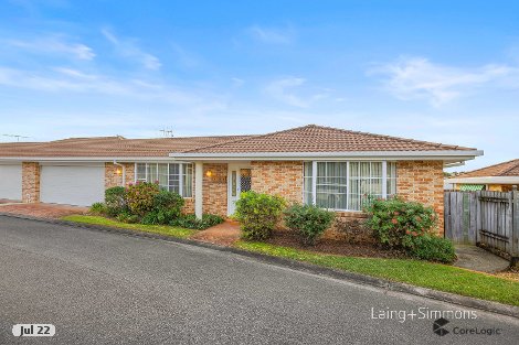 8/25-27 Parker St, Port Macquarie, NSW 2444