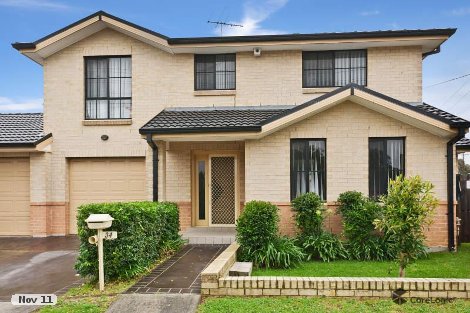 34 Lomond St, Guildford West, NSW 2161