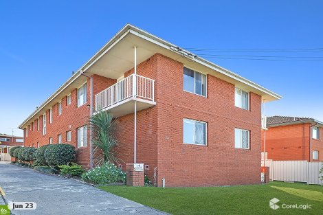 3/14 Matthews St, Wollongong, NSW 2500