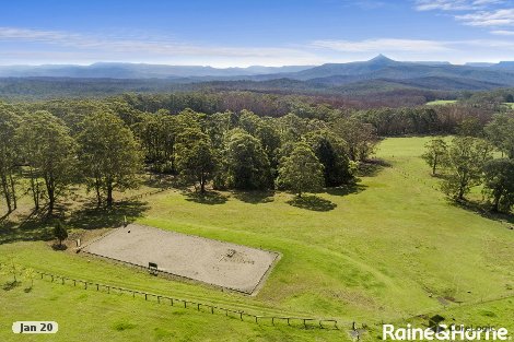 86 Clyde Ridge Rd, Morton, NSW 2538