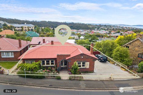 423 Elizabeth St, North Hobart, TAS 7000