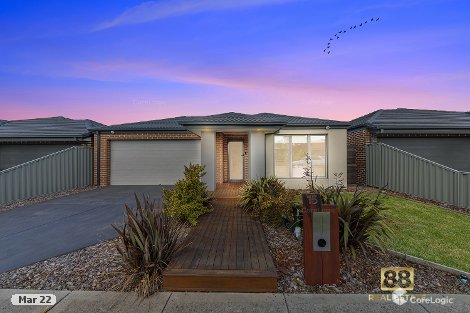 15 Boonwurrung St, Cranbourne East, VIC 3977