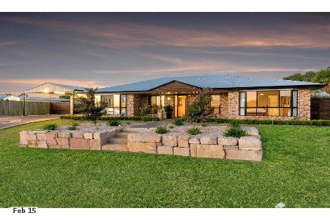 16 Tea Tree Ct, Gowrie Junction, QLD 4352