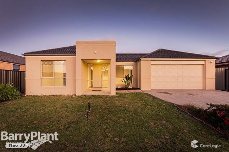 19 Pankhurst Prom, Point Cook, VIC 3030