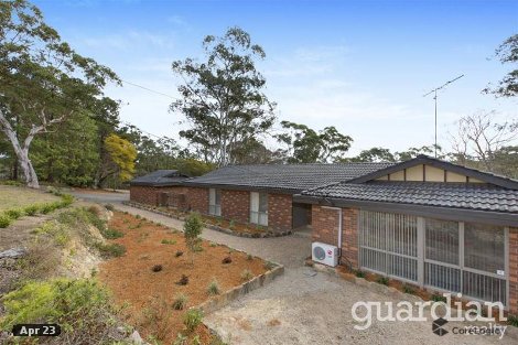 3 Everett Pl, Annangrove, NSW 2156