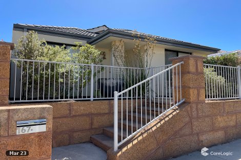 167 Grandis Bvd, Banksia Grove, WA 6031