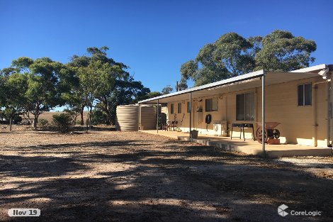 400 Blackhill Rd, Bagot Well, SA 5373