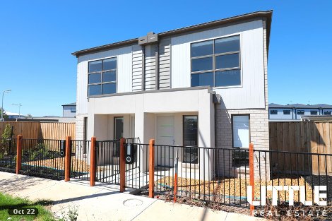 30 Paramount Bvd, Wyndham Vale, VIC 3024