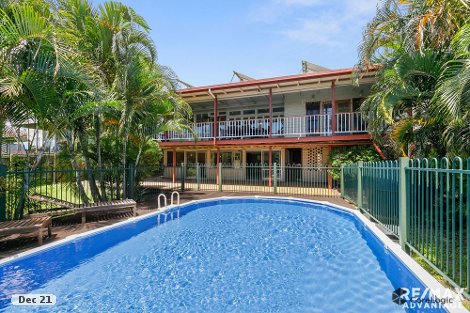 535 Tingal Rd, Wynnum, QLD 4178