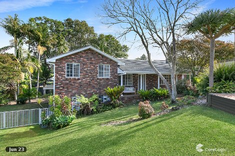 8 Dorset Cl, Wamberal, NSW 2260