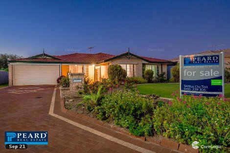 5 Pascoe Rtt, Merriwa, WA 6030