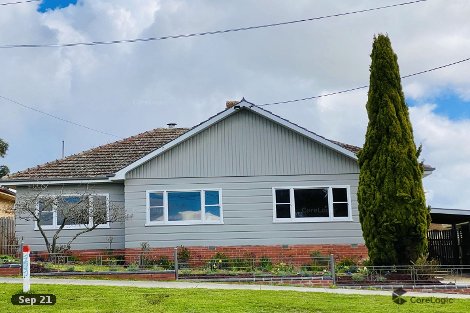 6 Brittain St, Mount Pleasant, VIC 3350