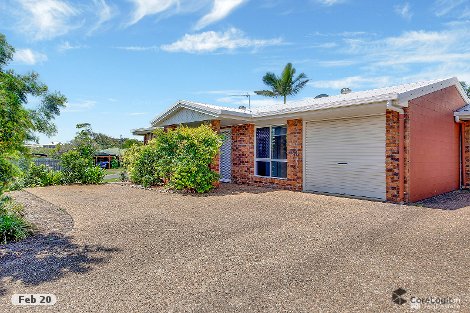 1/15 Ashgrove Cres, Taranganba, QLD 4703