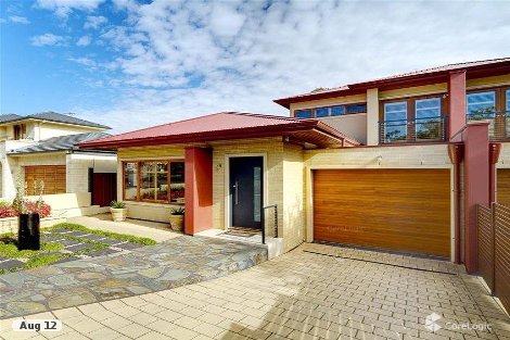 7a Goyder St, Erindale, SA 5066