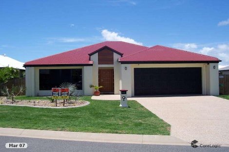 6 Mermaid Dr, Shoal Point, QLD 4750