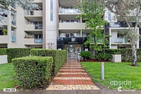 89/12 David St, Turner, ACT 2612