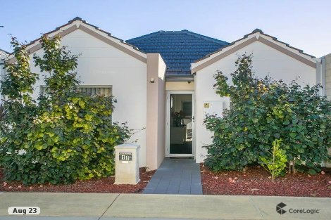 18 Nashville Loop, Currambine, WA 6028