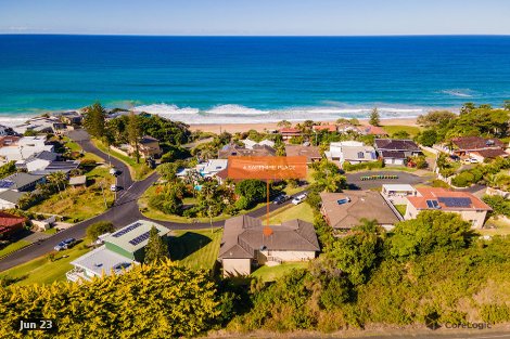 4 Sapphire Pl, Sapphire Beach, NSW 2450