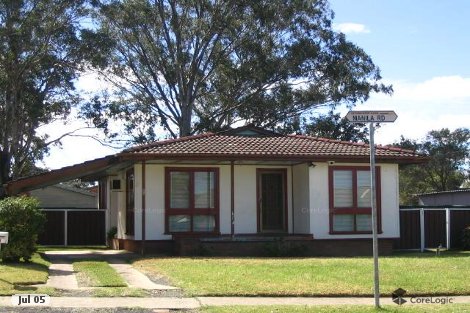 68 Manila Rd, Lethbridge Park, NSW 2770