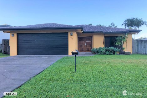 141 Timberlea Dr, Bentley Park, QLD 4869