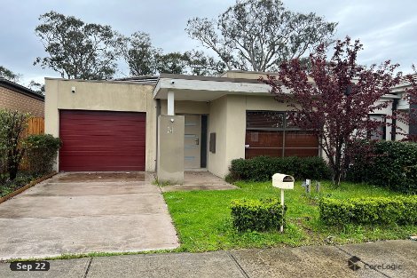 24 Livida Cct, Lyndhurst, VIC 3975