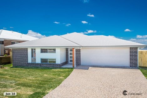 86 Sanctuary Dr, Cranley, QLD 4350