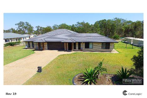 5 Maclyn Ave, Glenlee, QLD 4711