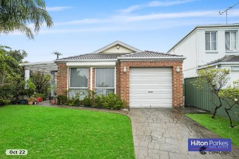 10 Tallowood Ct, Plumpton, NSW 2761