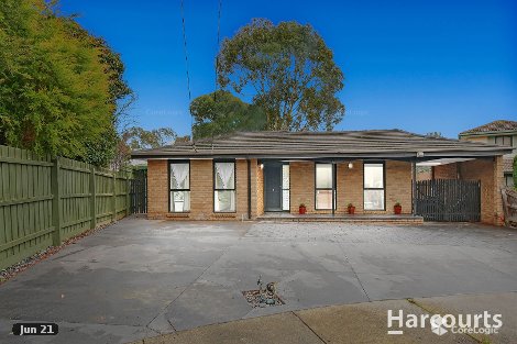 2 Shipton Ct, Noble Park North, VIC 3174