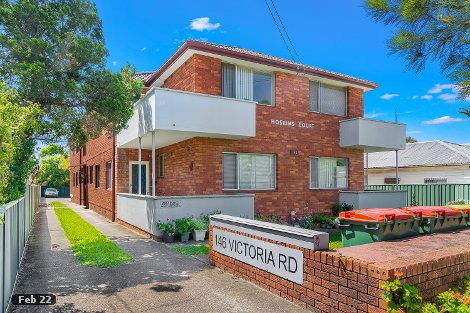 3/146 Victoria Rd, Punchbowl, NSW 2196