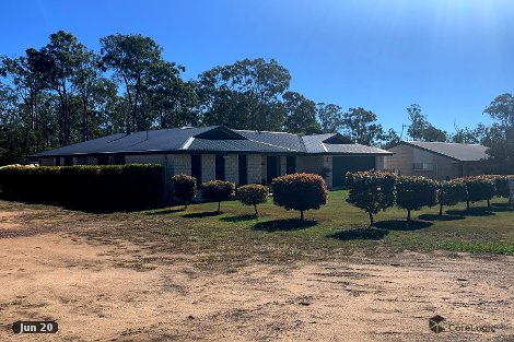 9 Grant Cres, Wondai, QLD 4606