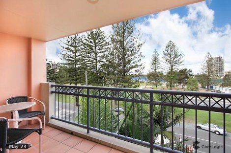 45/5-7 Hill St, Coolangatta, QLD 4225